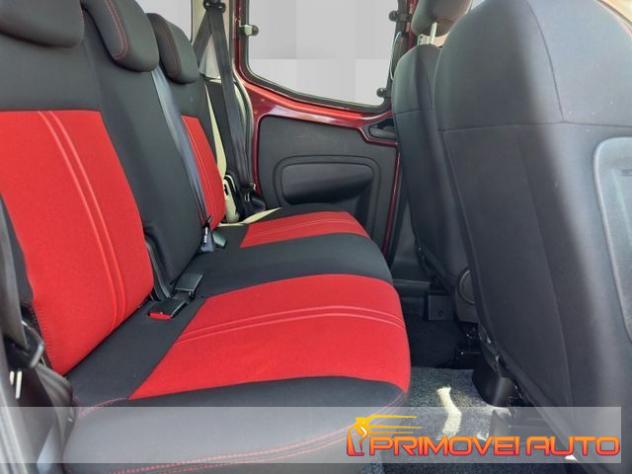 FIAT Qubo 1.4 8V 73 CV rif. 23159164 - Foto 4