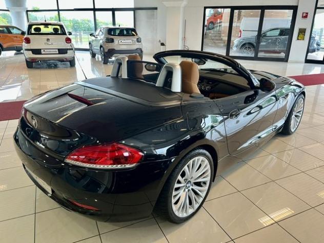 BMW Z4 sDrive20i PREZZO REALE !! rif. 23693081 - Foto 5