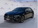 Mercedes-Benz Classe A A 180 d Advanced auto