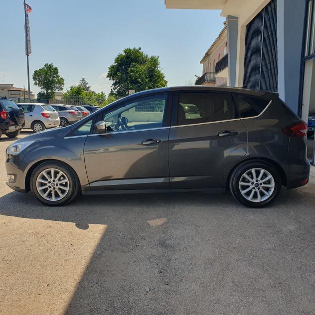C-Max 1.5 TDCi 120CV Start&Stop Business - Foto 4