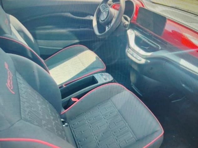 FIAT 500e Berlina 42 kWh Red 320km rif. 24085957 - Foto 6