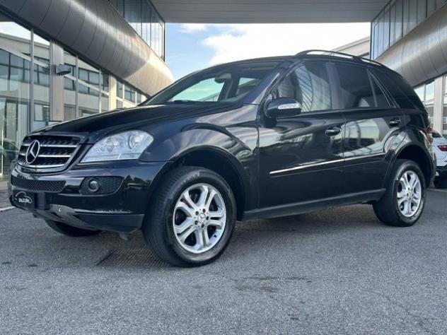 MERCEDES-BENZ ML 280 CDI Chrome rif. 24067038 - Foto 3