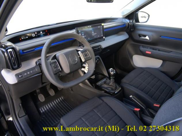 CITROEN C3 1.2 100CV Plus KM Zero rif. 24074787 - Foto 3