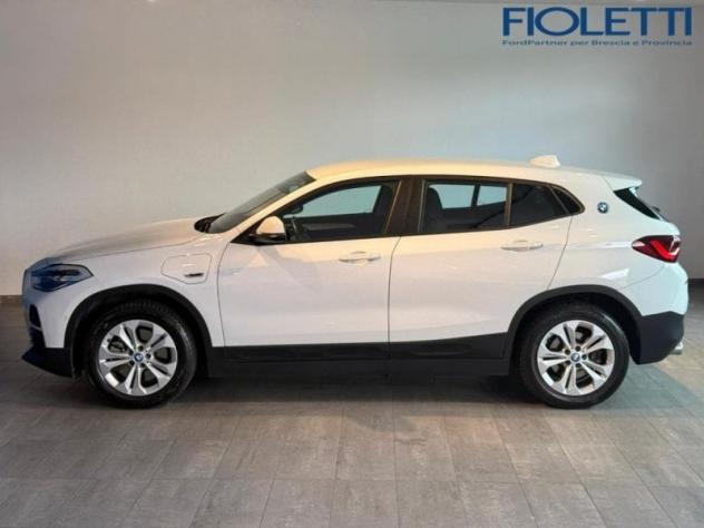 BMW X2 (F39) XDRIVE25E BUSINESS-X - Foto 4
