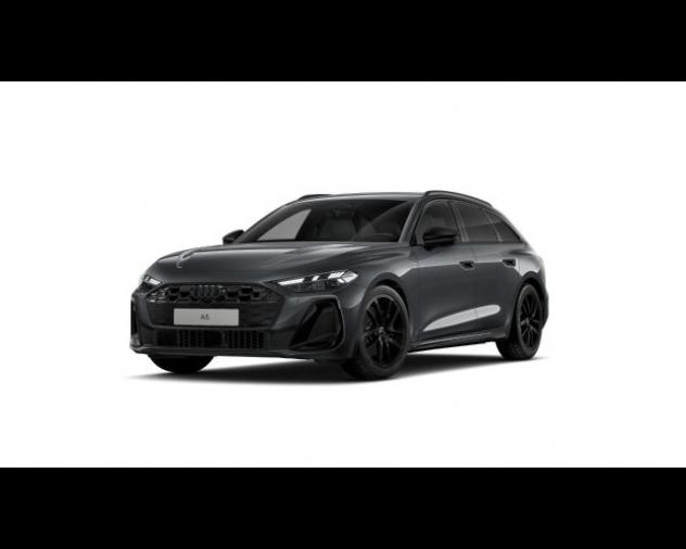 AUDI QUATTRO Audi A5 Avant S line edition TDI 150 kW S tronic rif. 24058080
