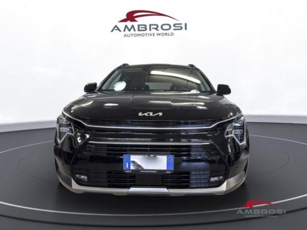 KIA Niro 1.6 gdi hev Evolution dct6 rif. 23824209 - Foto 7