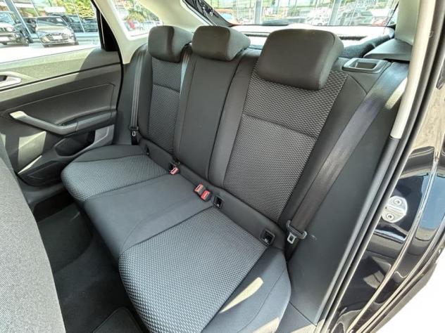 Volkswagen Taigo 1.0 TSI 95 CV Life OK NEOPATENTATI - Foto 7