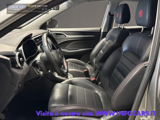 MG ZS 1.5 VTi-tech 106 CV Luxury - PROMO rif. 24046257 - Foto 5
