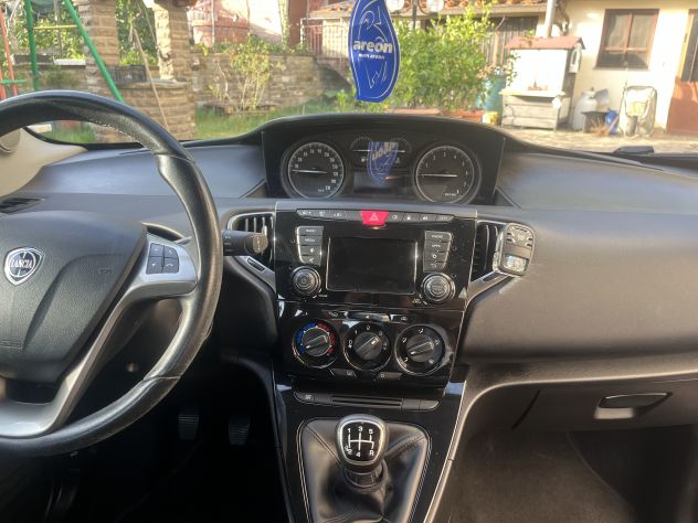 Lancia Ypsilon Gpl - Prezzo trattabile - Foto 4