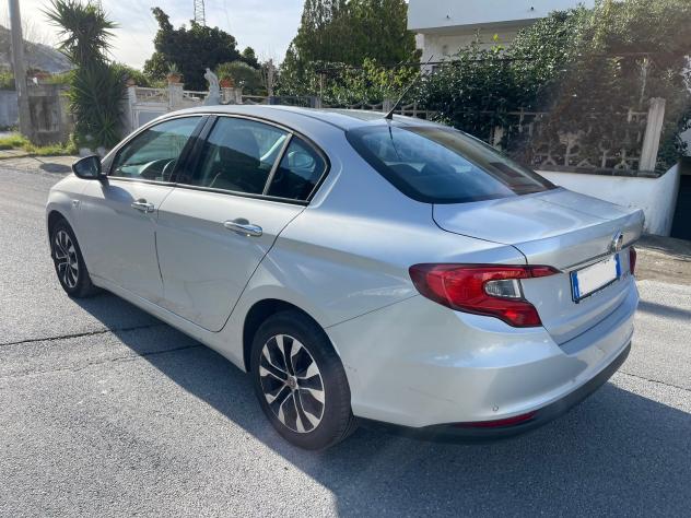 Fiat Tipo 1.3 Mjt 4 porte Lounge - Foto 2