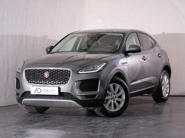Jaguar E-Pace 2.0D i4 150cv AUTO AWD