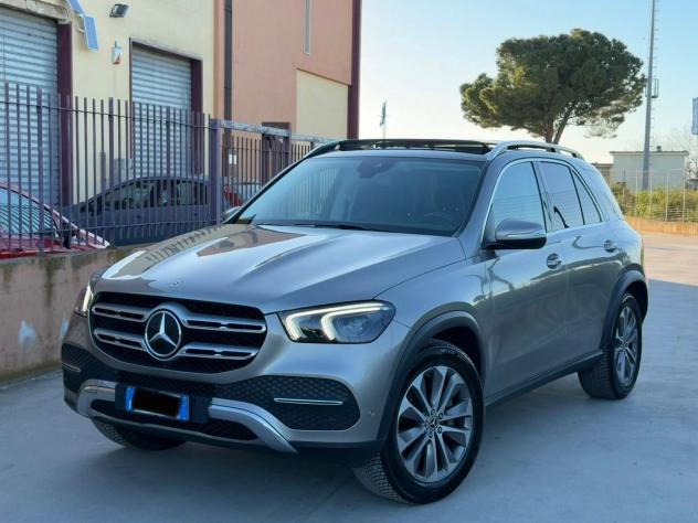 Mercedes-benz GLE 300 d 4Matic Premium Plus - Foto 3