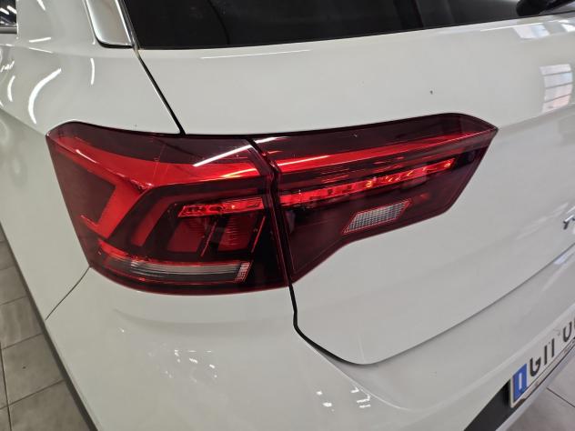 Volkswagen T-Roc 2.0 TDI SCR Style DSG - Foto 6