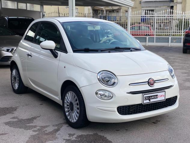 Fiat 500 1.2 + block shaft '16 - Foto 10