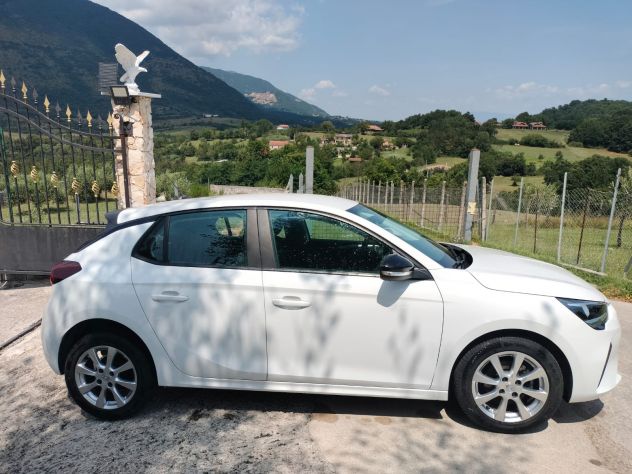 OPEL CORSA 1.2 Benzina 75 CV - Rent to Buy (Anche Neopatentati) senza busta paga - Foto 3