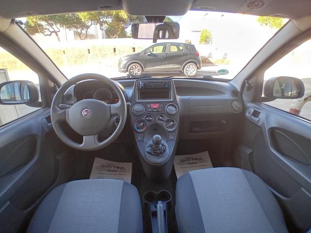 Fiat Panda 1.2 69 Cv Classic - Foto 7