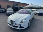 Alfa Romeo Giulietta 1.6 JTDM-2 105CV DISTINCTIVE 2012
