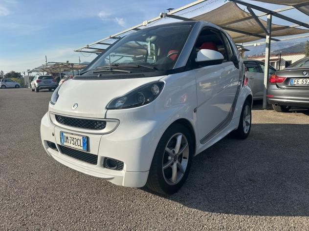 Smart ForTwo 1.0 Benzina Turbo - Foto 8