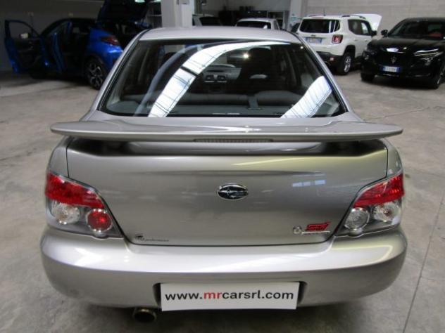 SUBARU Impreza Impreza 2.5 turbo 16V WRX STi A-Line AWD 56.000 KM rif. 23702107 - Foto 6