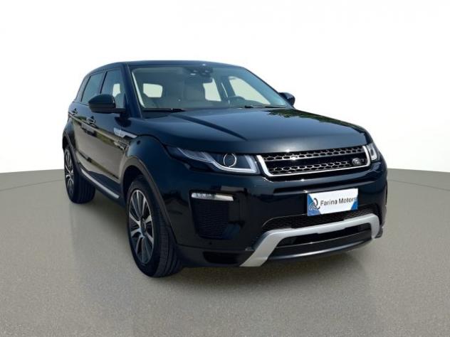 LAND ROVER Range Rover Evoque 2.0 TD4 HSE - Meridian Sound System - Navi - Cam rif. 21417418 - Foto 3