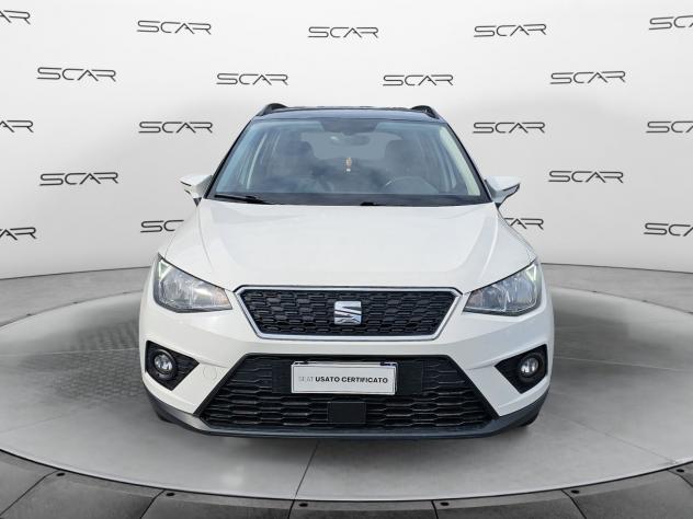 SEAT Arona Arona 1.6 tdi Style 95cv - Foto 8