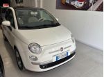 Fiat 500 1.2 69cv lounge
