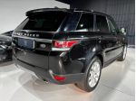 LAND ROVER RR Sport 2ª serie Range Rover Sport 3.0 SDV6 HSE
