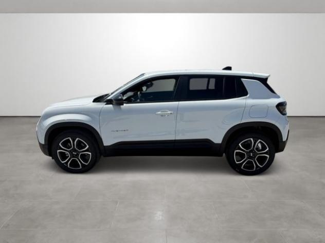 JEEP Avenger 1.2 Turbo 110 CV MHEV Summit rif. 23830819 - Foto 7
