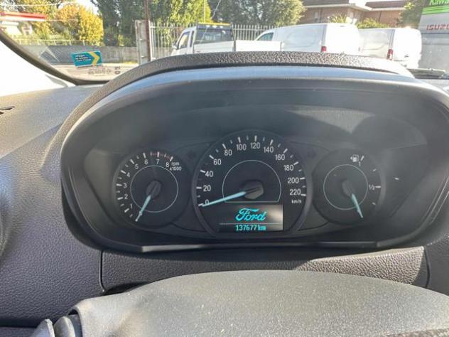 FORD Ka+ 1.2 85 CV Start&Stop Ultimate rif. 24123188 - Foto 9