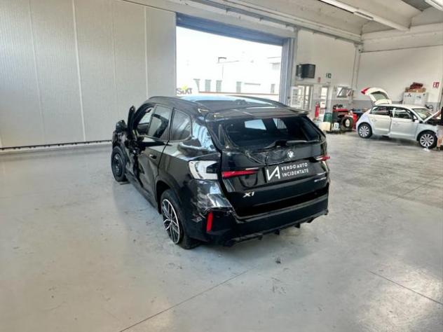 BMW X1 SDRIVE 20D MSPORT rif. 23873221 - Foto 5