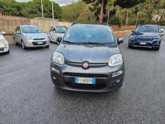 FIAT Panda 0.9 TwinAir Turbo S&S Lounge rif. 22764472 - Foto 2