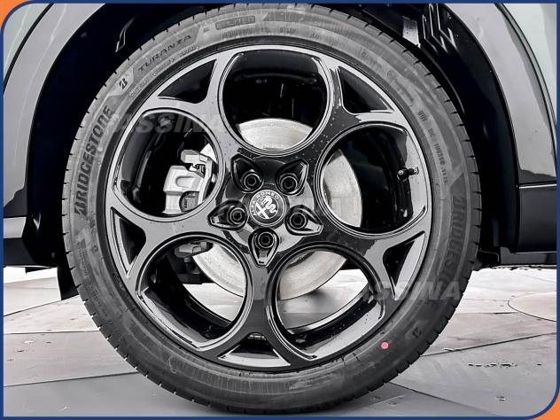 Alfa Romeo Tonale Tonale 1.5 hybrid Sprint 175cv tct7 - Foto 7