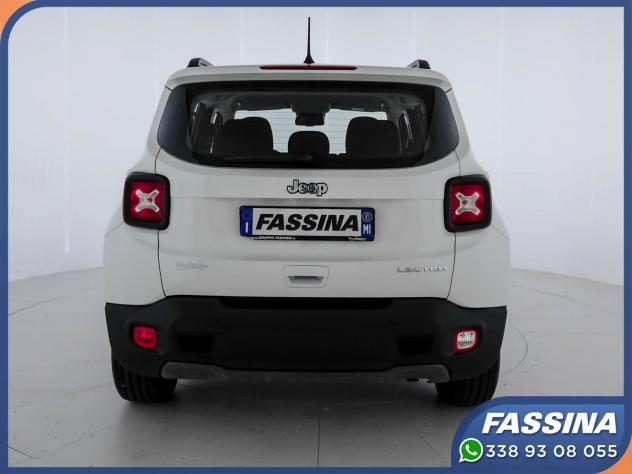 Jeep Renegade 1.0 T3 120cv Limited - Foto 5
