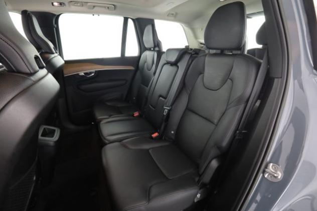 VOLVO XC90 XC90 B5 (d) AWD automatico 7 posti Plus Bright rif. 23903828 - Foto 3