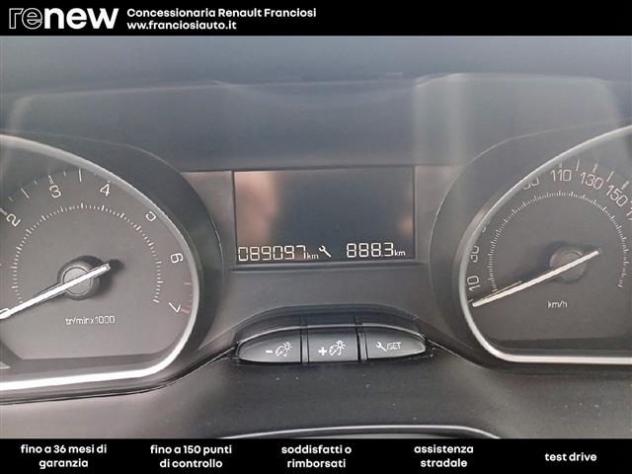 PEUGEOT 208 5 Porte 1.2 PureTech 82cv Signature S&S rif. 23859970 - Foto 7
