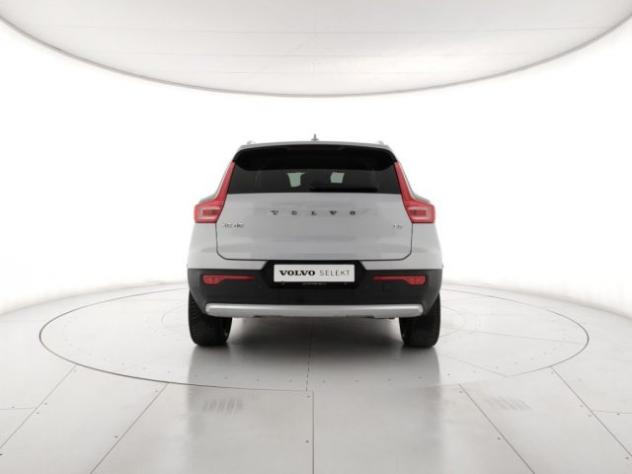 VOLVO XC40 T2 Geartronic Momentum Pro - Autocarro rif. 23529289 - Foto 4