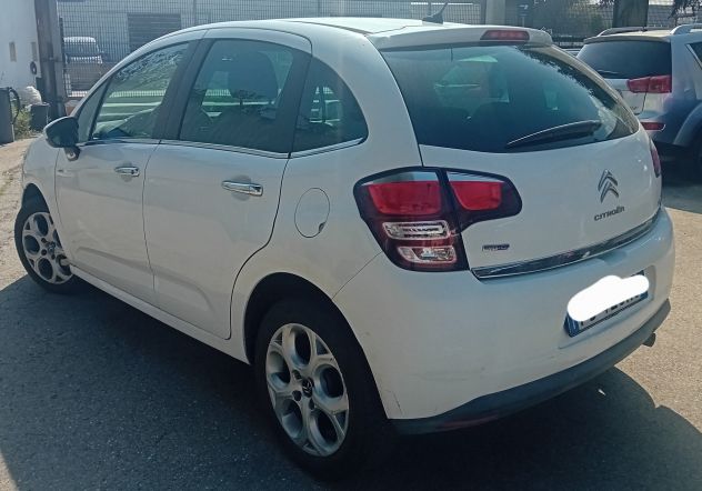 Citroen C3 1.6 blue hdi Exclusive 75 cv - Foto 4