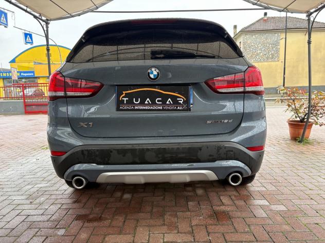 Bmw X1 18 d Sdrive #9266 - Foto 8