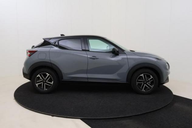 NISSAN Juke 1.0 DIG-T 114 N-Connecta Mt rif. 23937838 - Foto 10