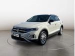 🔥 VOLKSWAGEN T-ROC 1.5 TSI STYLE DSG – 149 CV 🔥