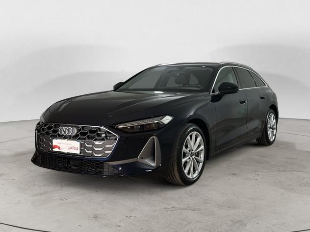 Audi A5 A5 Avant 2.0 tdi mhev+ Business Advanced 204cv s-tronic