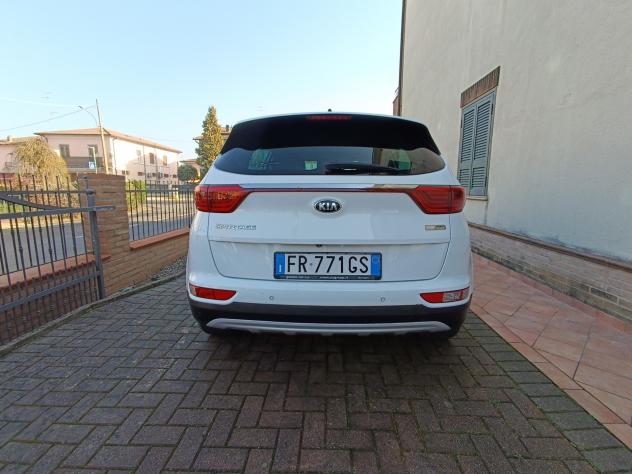 Kia Sportage 1.7 CRDI 141 CV DCT7 2WD Style - Foto 5