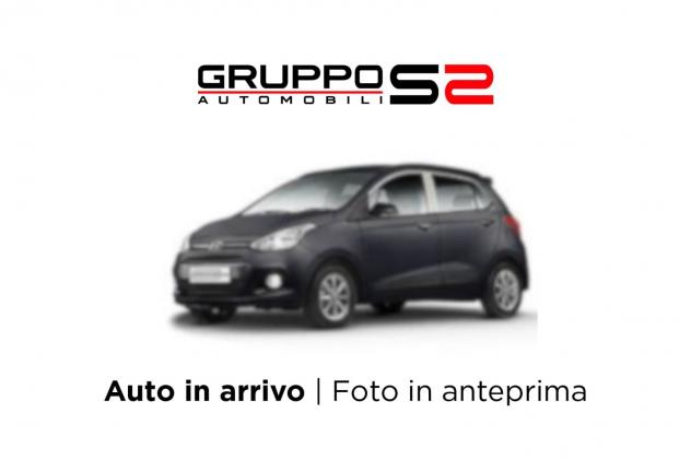 Hyundai i10 1.0 MPI Advanced Climatizzatore