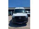 Mercedes-benz Sprinter F37/33 311 CDI RWD TA Furgone