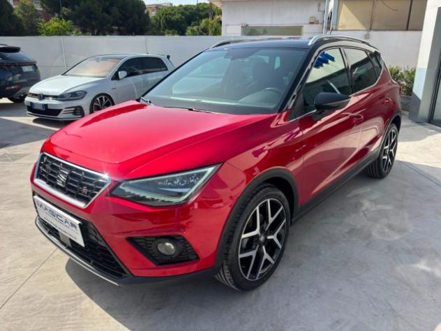 SEAT Arona 1.6 TDI 115 CV FR rif. 23910424 - Foto 3