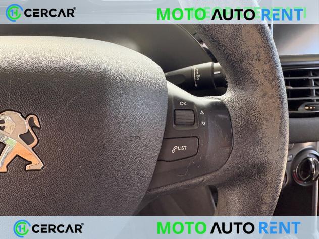 Peugeot 208 5 Porte 208 5p 1.4 hdi 8v Allure - Foto 18