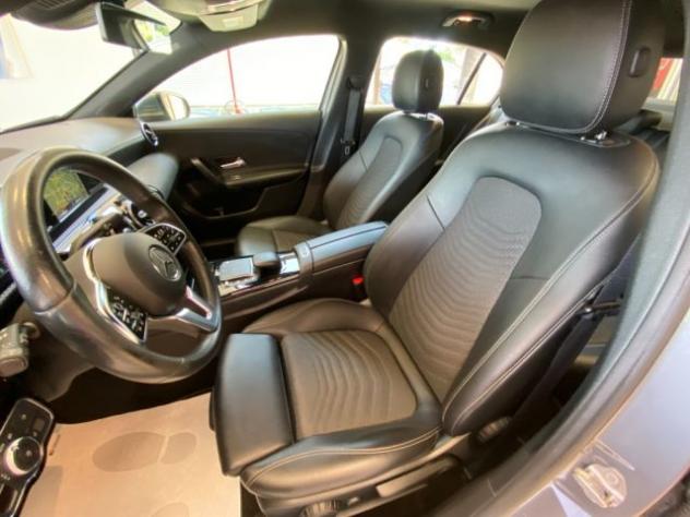 MERCEDES-BENZ A 180 d Sport rif. 23779786 - Foto 10