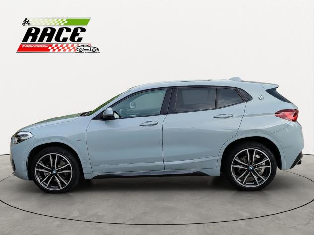 BMW X2 sdrive18d - Foto 3