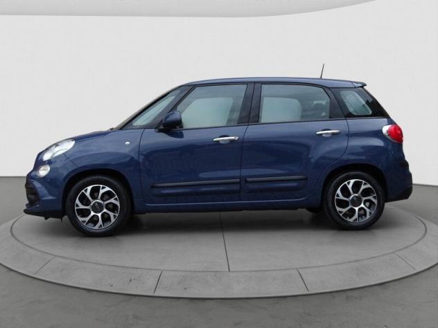 FIAT 500L 500L 1.3 Multijet 95 CV Business - Foto 2