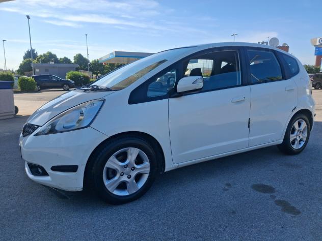 Honda Jazz 1.4 BENZINA*CAMBIO AUTOMATICO* - Foto 2